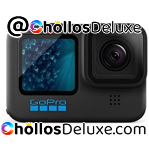 GoPro Hero11 V1 Cámara de Acción