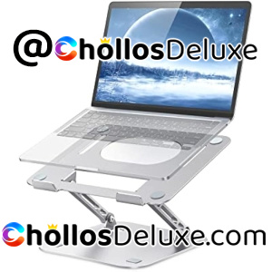 Soporte Plegable Portátil 10-16"