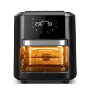 Freidora de Aire 12L 1500W Aigostar