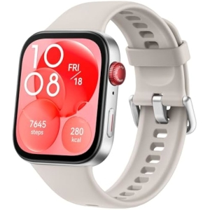 Huawei Watch Fit 3 Smartwatch