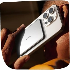 Powerbank Slim Magsafe 5000mAh