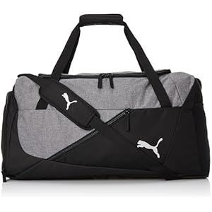 Puma TeamFinal Bolsa Deportiva
