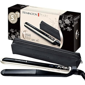 Remington Pearl Plancha de Pelo
