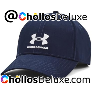Under Armour UA Branded Gorra Hombre