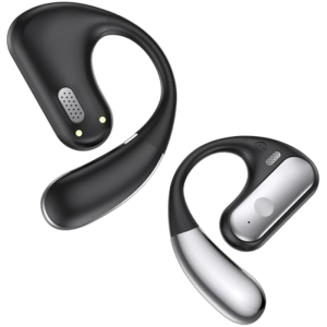 Auriculares Inalambricos Conducción Ósea 40 Horas