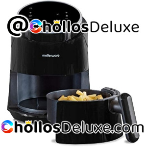 Mellerware Freidora de Aire 1230W 1.5L