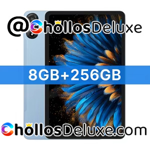 Blackview Mega 2 8GB-256GB