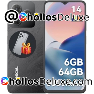 Blackview Oscal Flat 2C 2GB-64GB +Regalo