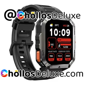 Blackview W70 Pro Smartwatch