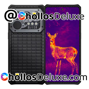 IIIF150 Raptor 5G 12GB-512GB