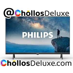 Philips Smart TV 32" Dolby Audio