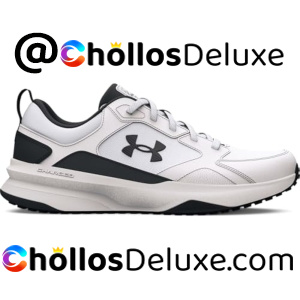 Under Armour UA Charged Edge Zapatillas Hombre