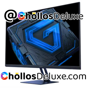 Xiaomi G27i Monitor Gaming 27" 165Hz