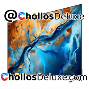 Xiaomi TV S Mini LED 55" Modelo 2025