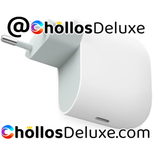 Cargador USB-C 45W Google