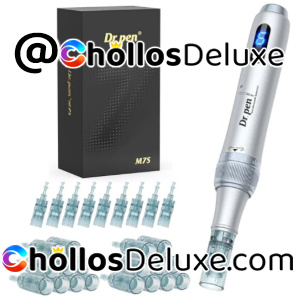Dr.Pen Ultima M7S Dermapen +27 Cartuchos