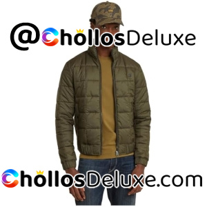 G-Star Meefic Quilted Chaqueta Hombre