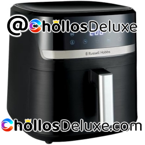 Russell Hobbs Freidora de Aire 8.3 Litros