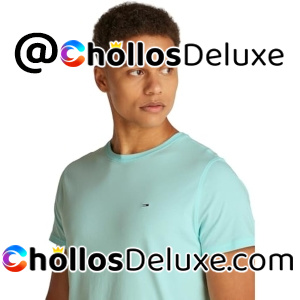 Tommy Jeans Camiseta Hombre