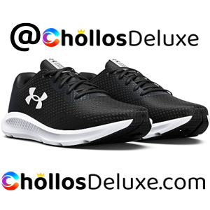 Under Armour UA Charged Pursuit 3 Zapatillas Hombre