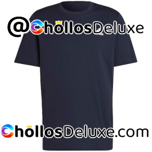 Adidas Essentials Single Camiseta Hombre