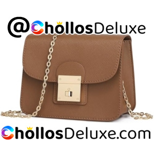Bolso con Cadena Mujer