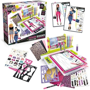 Canal Toys Style 4 Ever Estudio de Moda