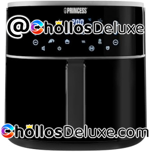 Princess Freidora Aire 8L 1800W