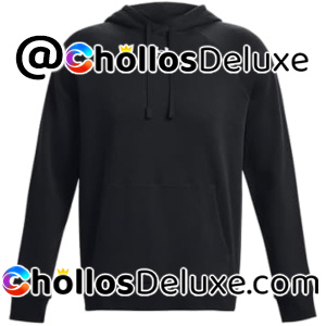 Under Armour UA Rival Fleece Sudadera Hombre