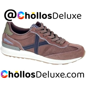 Munich Dynamo Zapatillas Hombre
