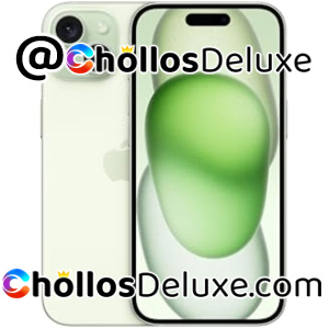Apple iPhone 15 128GB