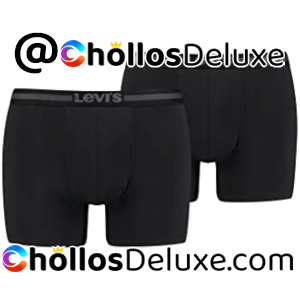 Pack de 2 Bóxers Hombre Levi's