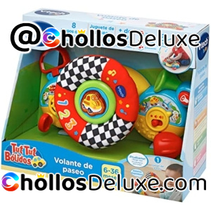 VTech Volante de Paseo