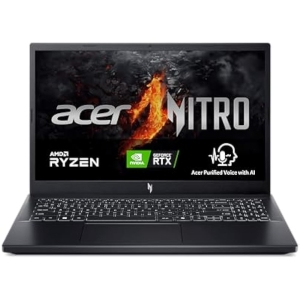 Acer Nitro V15 Ryzen 7 16GB-512GB RTX4050