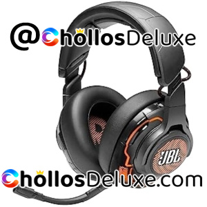 JBL Quantum One Auriculares Gaming