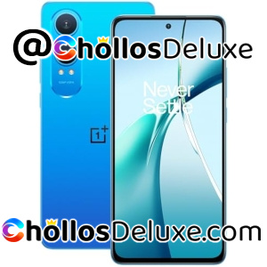 OnePlus Nord CE 4 Lite 5G 8GB-256GB