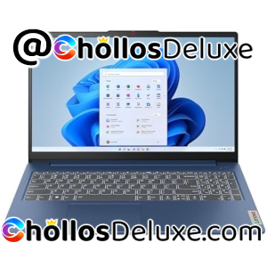 Lenovo IdeaPad Slim 3 Gen 8 Portátil 15.6" i7-13620H