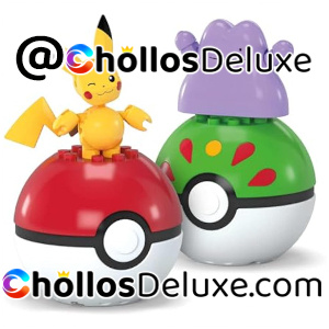 Mega Pokémon Pikachu Ditto Poké Ball