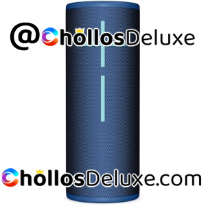 Ultimate Ears Boom 4 Altavoz Bluetooth Sonido 360º IPX7 15H