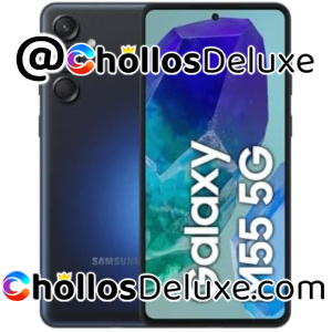 Samsung Galaxy M55 5G 8GB-256GB