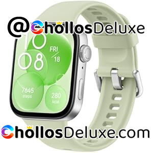 Huawei Watch Fit 3 Smartwatch