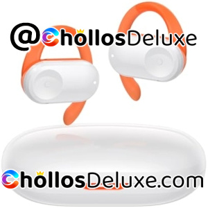 BlitzMax Auriculares Bluetooth 5.3