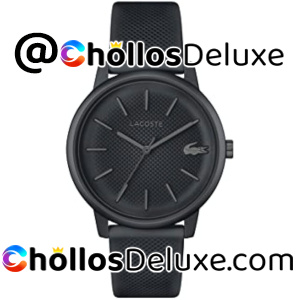 Lacoste Reloj Analógico Cuarzo Hombre