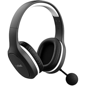 Trust Gaming GXT 391 Thian Auriculares Inalámbricos