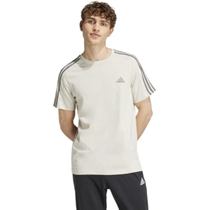 Adidas Essentials Camiseta Hombre