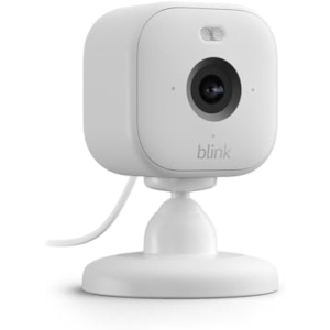 Blink Mini 2 Cámara Vigilancia