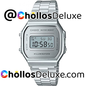 Casio Retro Reloj Unisex