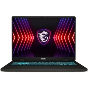 MSI Sword Portátil Gaming 16" i7 14650HX RTX 4070