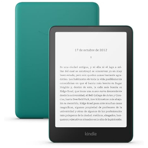 Amazon Kindle Paperwhite 7" 16GB
