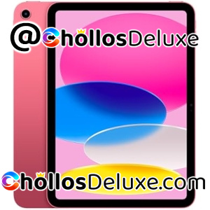 Apple iPad 10,9" 10ª Generación 64GB